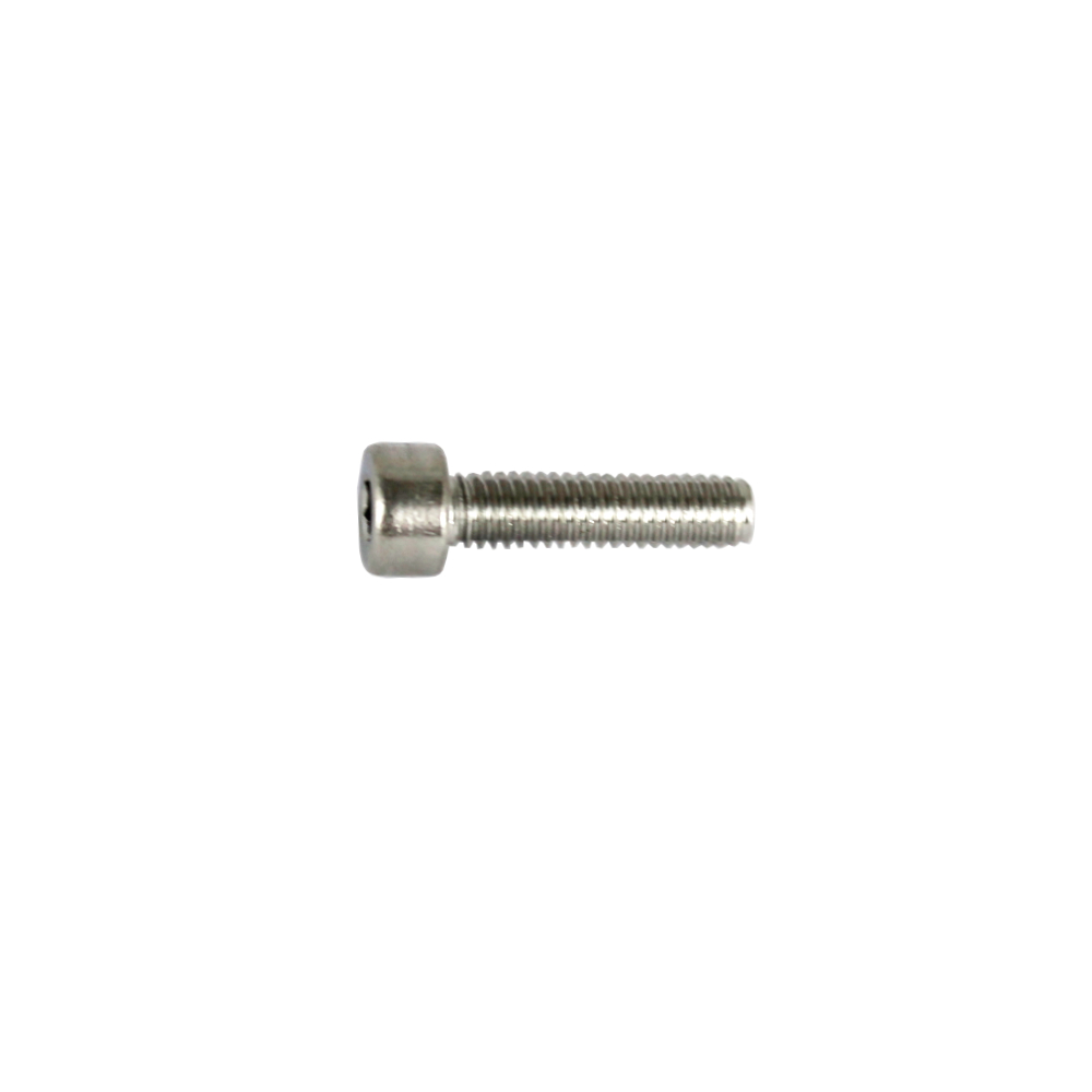 Bezzera Schraube M4 x 16