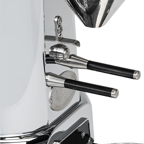 ECM Mühle V-Titan 64