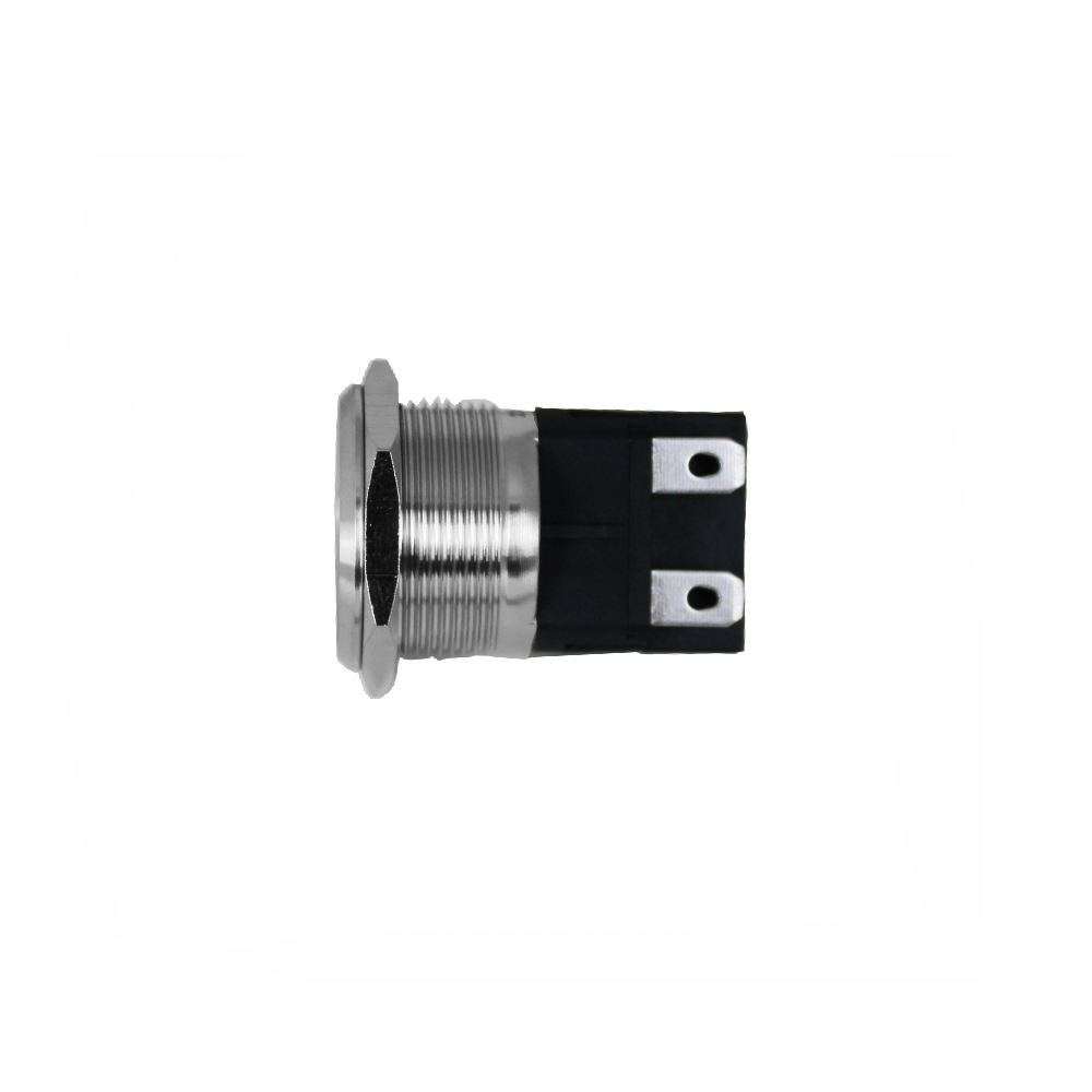 Profitec Schalter grün, 230V, Drive