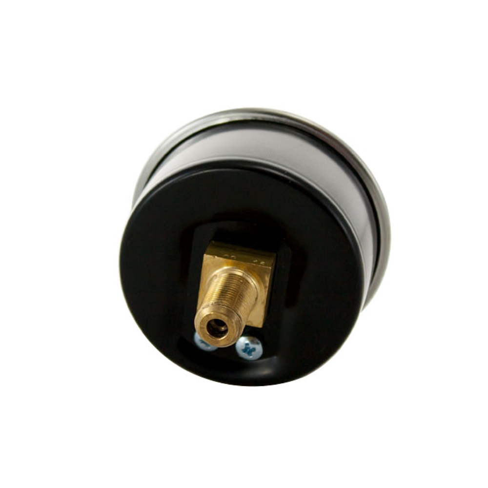ECM Kesselmanometer Synchronika
