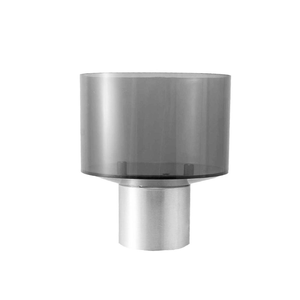 Bezzera Bohnenbehälter 250g BB005
