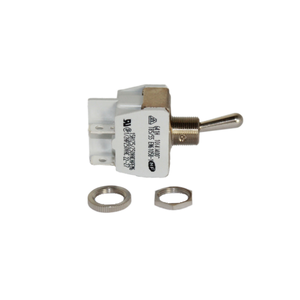 ECM Schalter mit Hebel 16A 250V