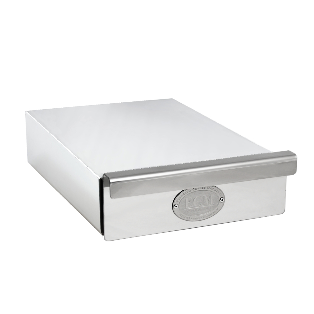 ECM Sudschublade