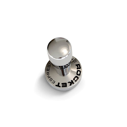 Rocket Espresso: Tamper 58mm plan