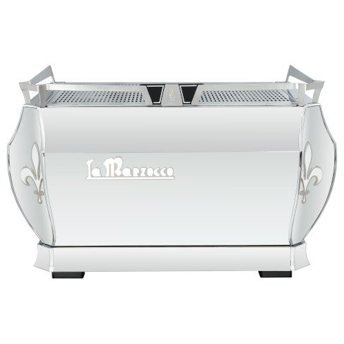 La Marzocco GB5 X 2-gruppig, ohne Auto Brew Ratio