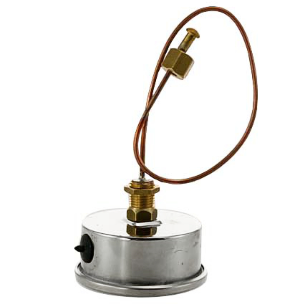 Rocket Espresso Kesselmanometer Appartamento