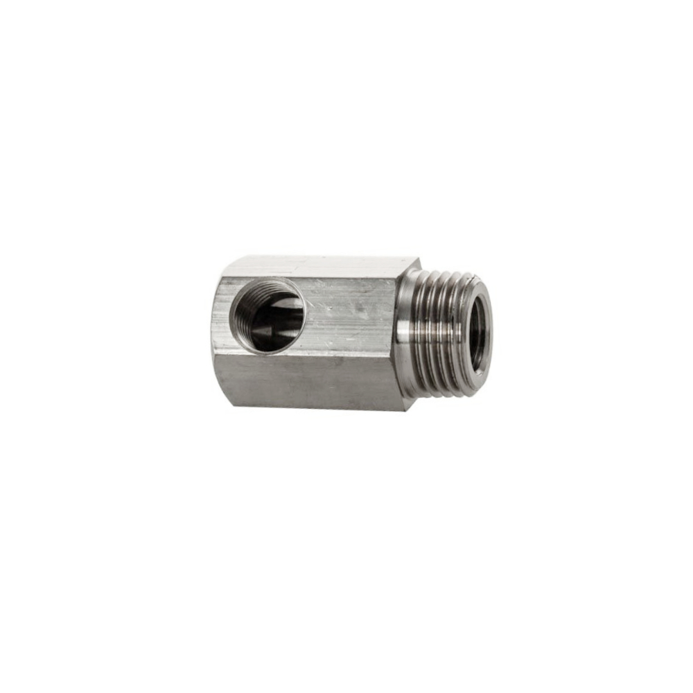 Quickmill Raccord zu Kessel