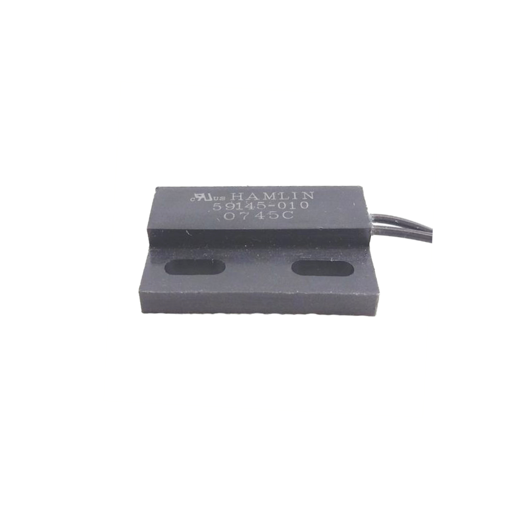 Schaerer Kabel Reedsensor Molex 2 polig
