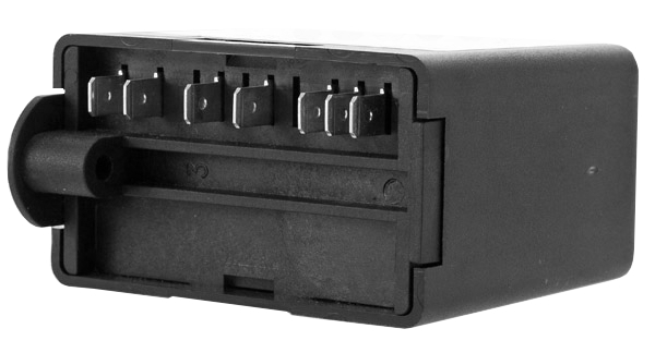 ECM Elektronik-Box Classika II