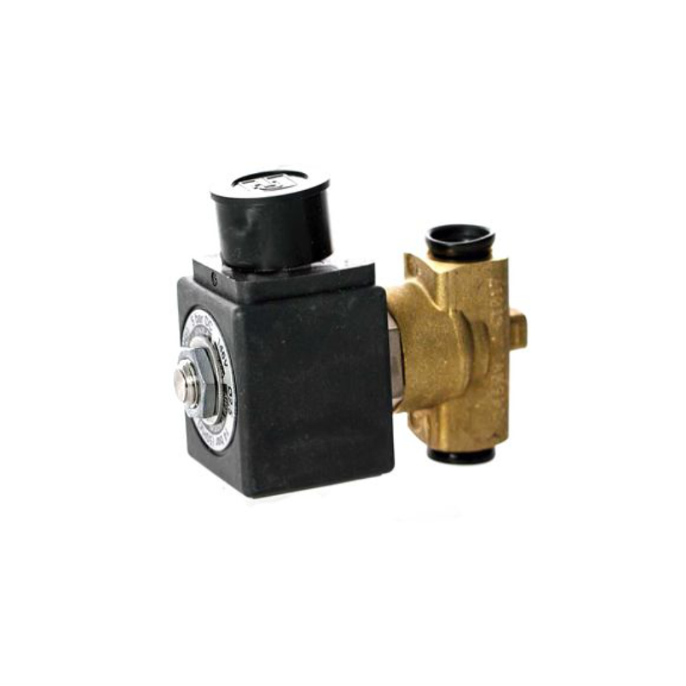Gaggia 2-Wege Magnetventil Parker 230V 50/60 Hz
