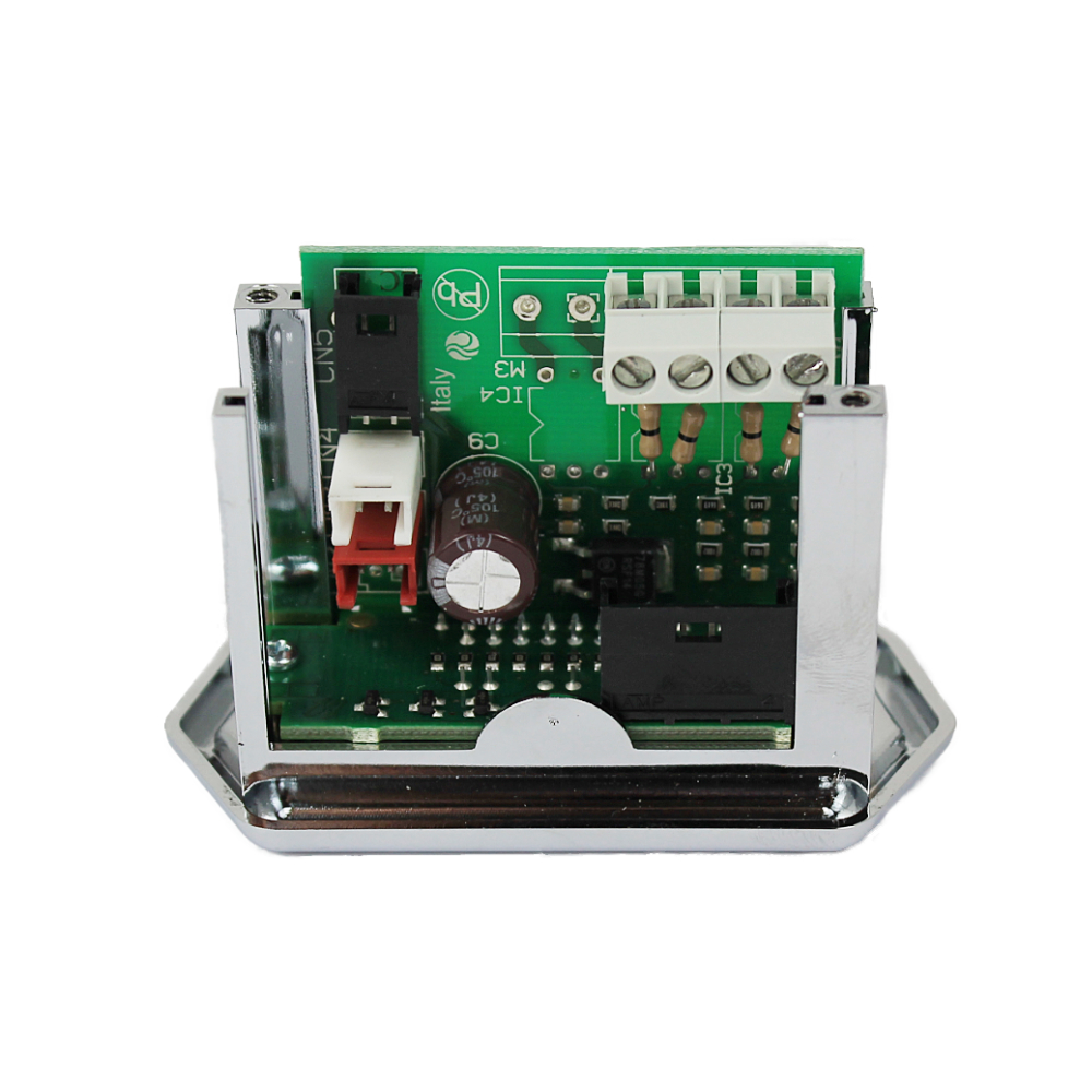 Quickmill PID Control QM67 Vetrano