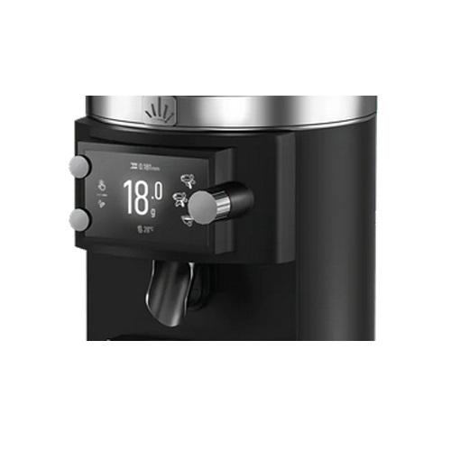 Mahlkönig Mühle E65W GbS schwarz