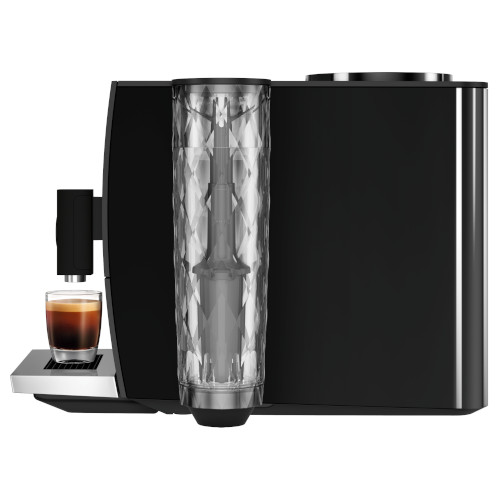 Jura ENA 4 Full Metropolitan Black (EB)