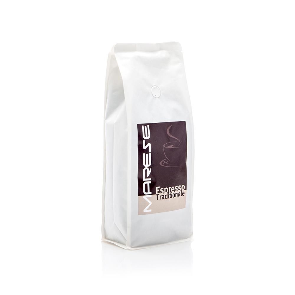 Marese Espresso Traditionale 1000g Füllgewicht: 1000g