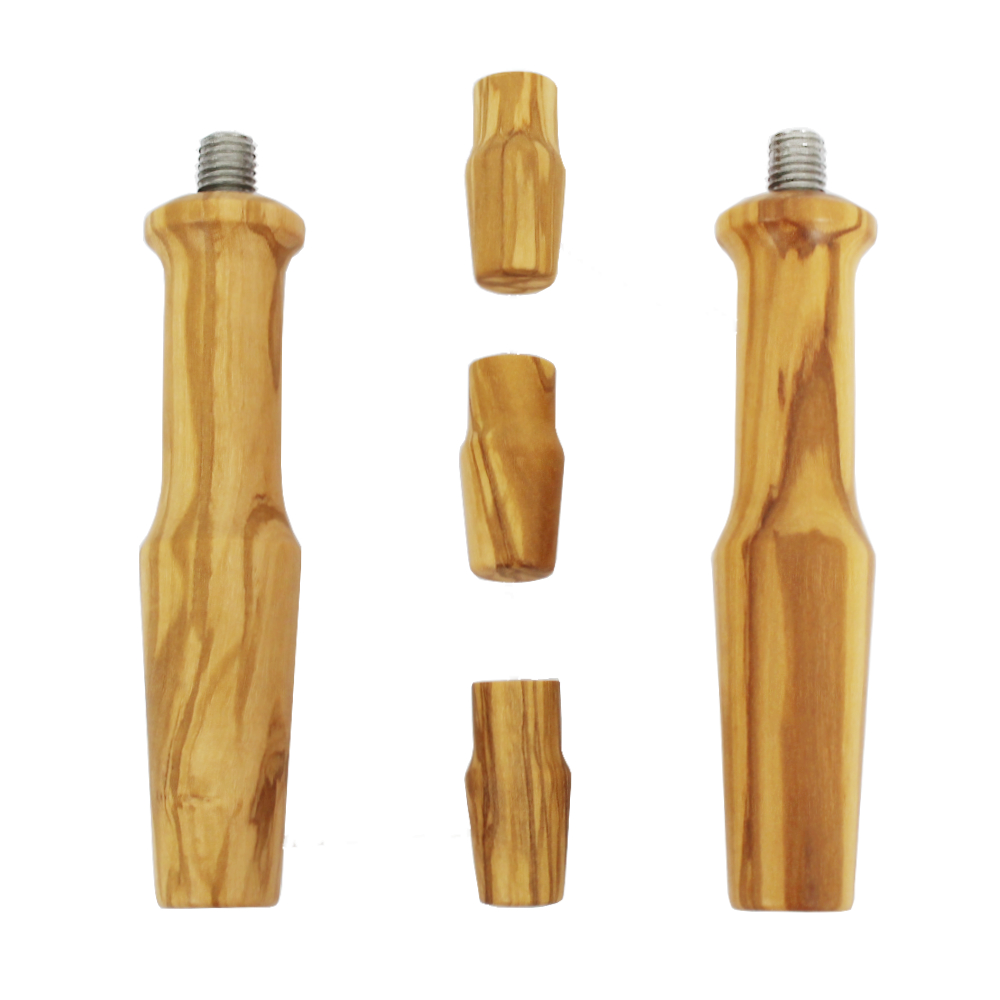 Wiedemann Griffset vibrant Marese Edition Olive