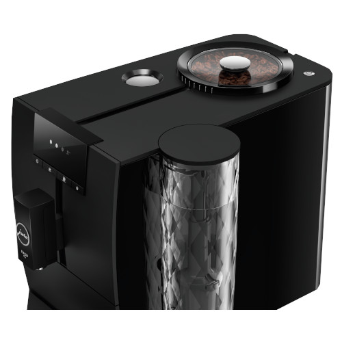 Jura ENA 4 Full Metropolitan Black (EB)