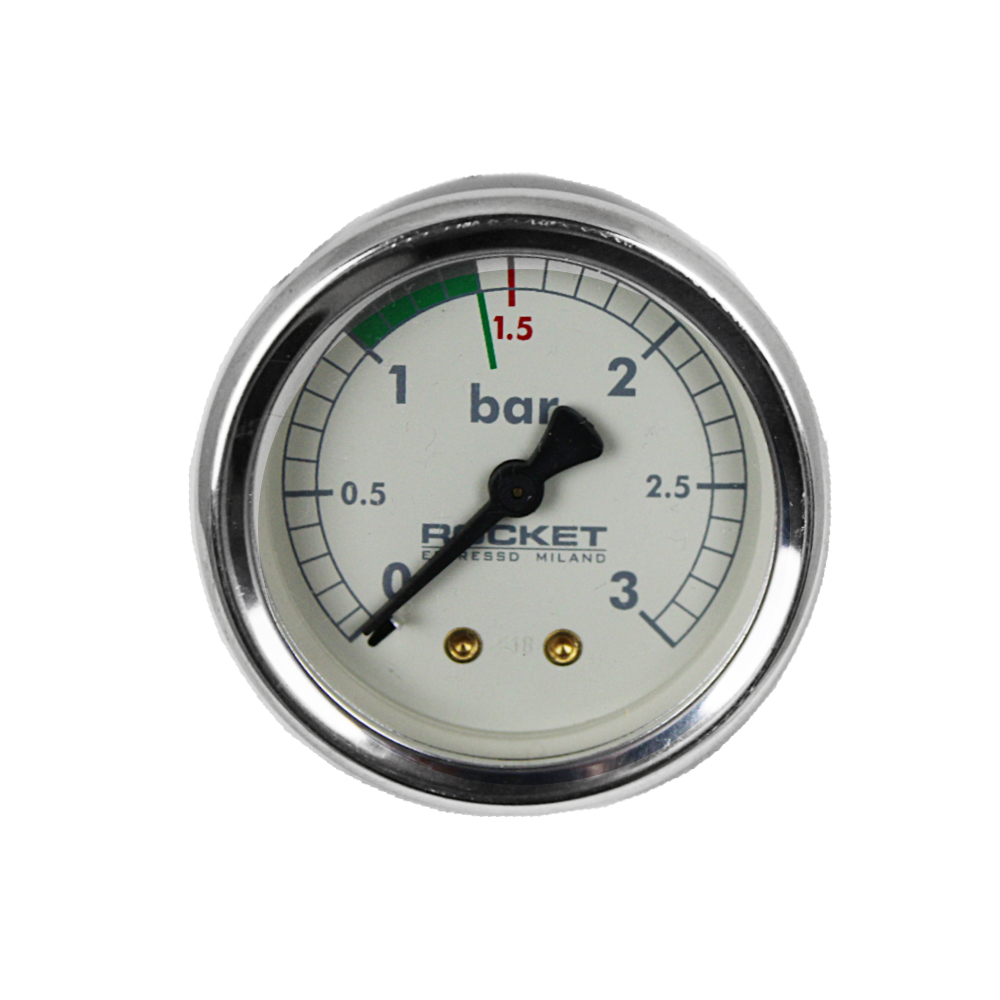 Rocket Espresso Manometer V3