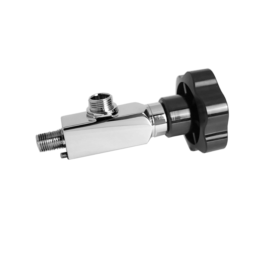 Profitec Drehventil komplett, Pro500 - Pro 800