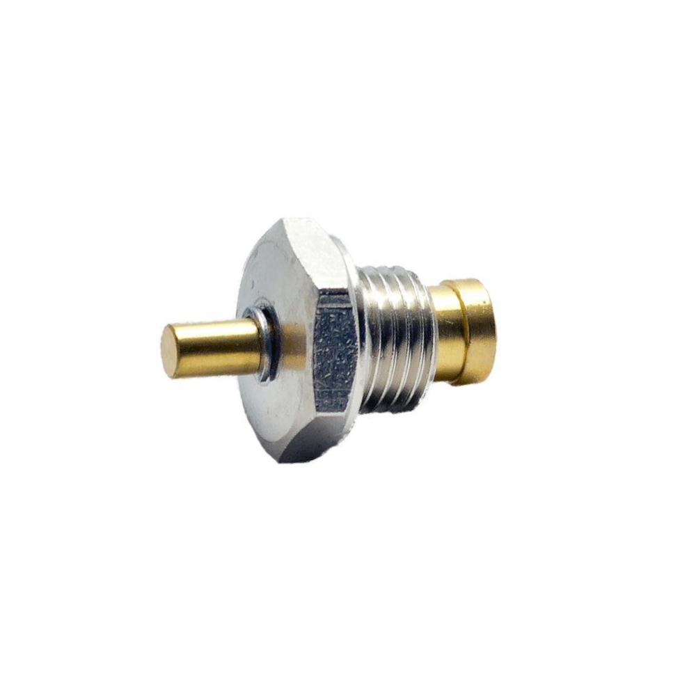ECM E61 Ventil gegen Unterdruck /  u.a.