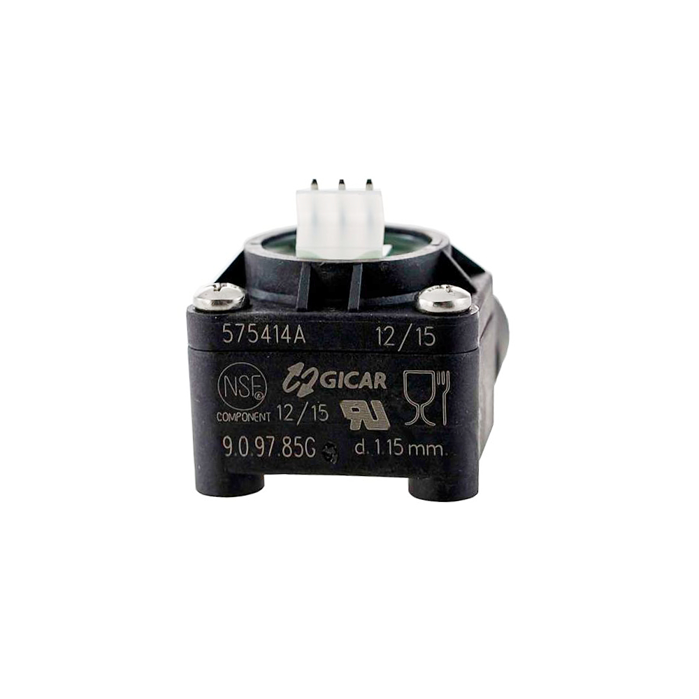 Schaerer Flowmeter 115 PA 6,6