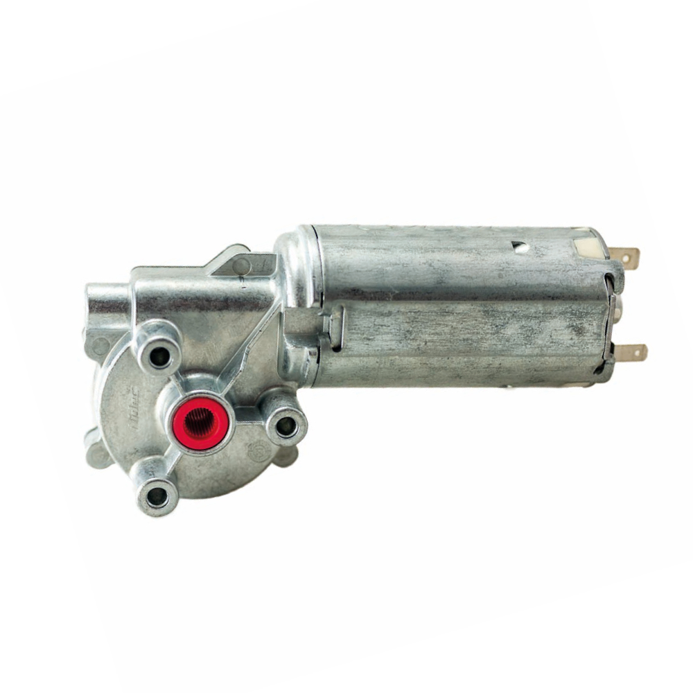 Schaerer Motor Mühle 24V links