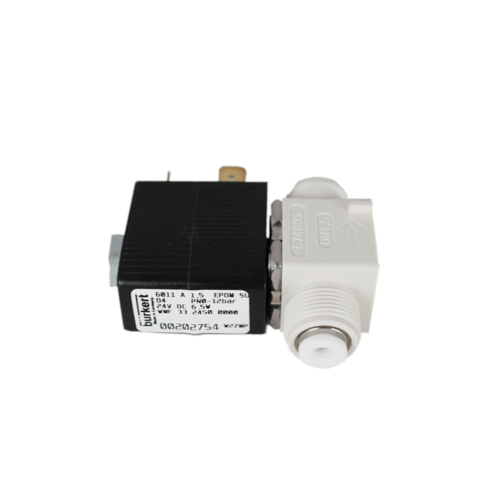 Schaerer Magnetventil PPSU 2/2 15 24V DC