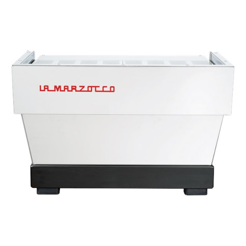 La Marzocco Linea Classic S, AV, 2-gruppig, ohne Barista Light
