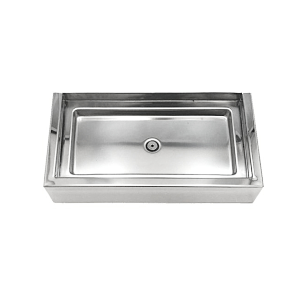 Rocket Espresso Auffangschale von S/N D13 R58 / Cellini / Giotto