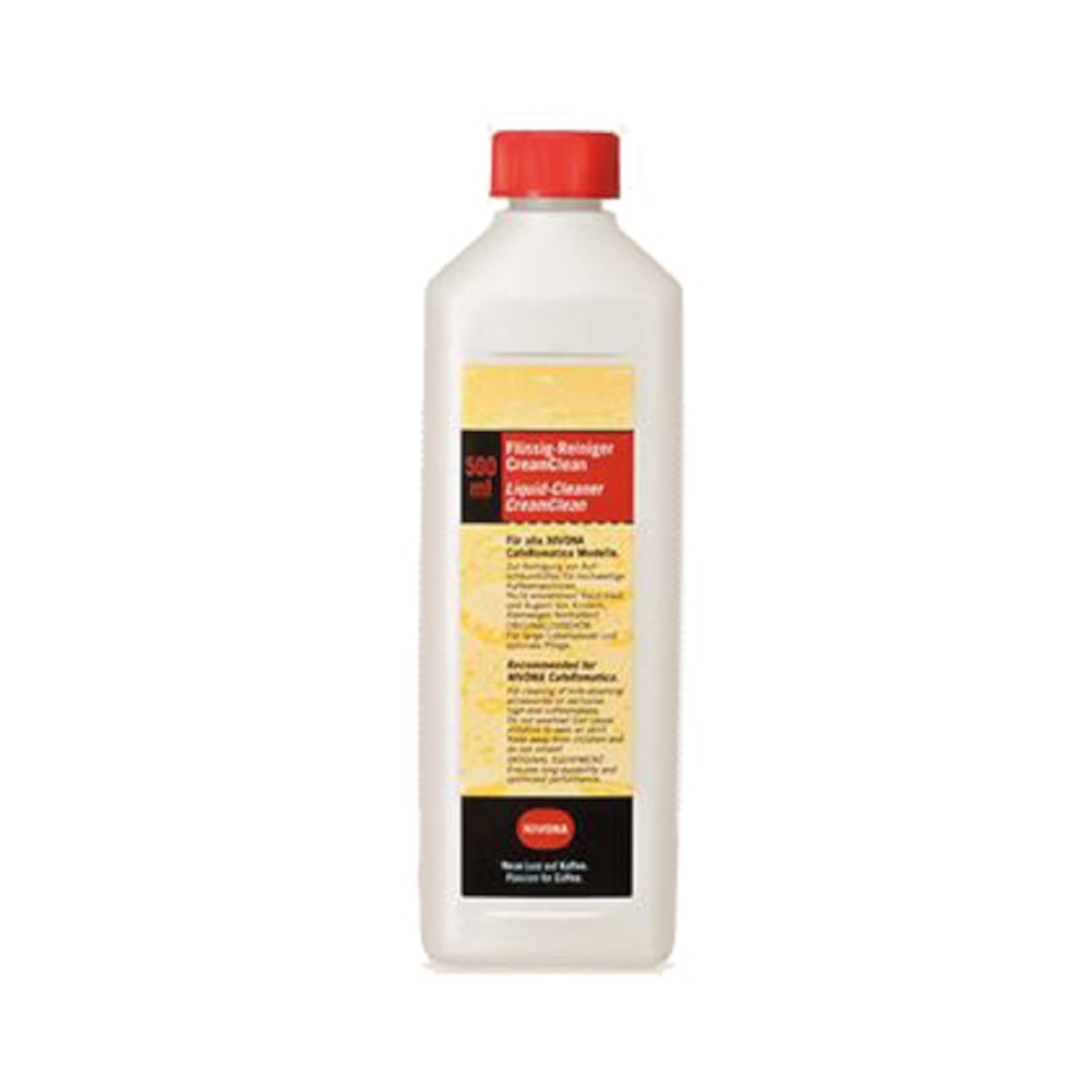 Nivona Milchrestereiniger Flasche a 500 ml