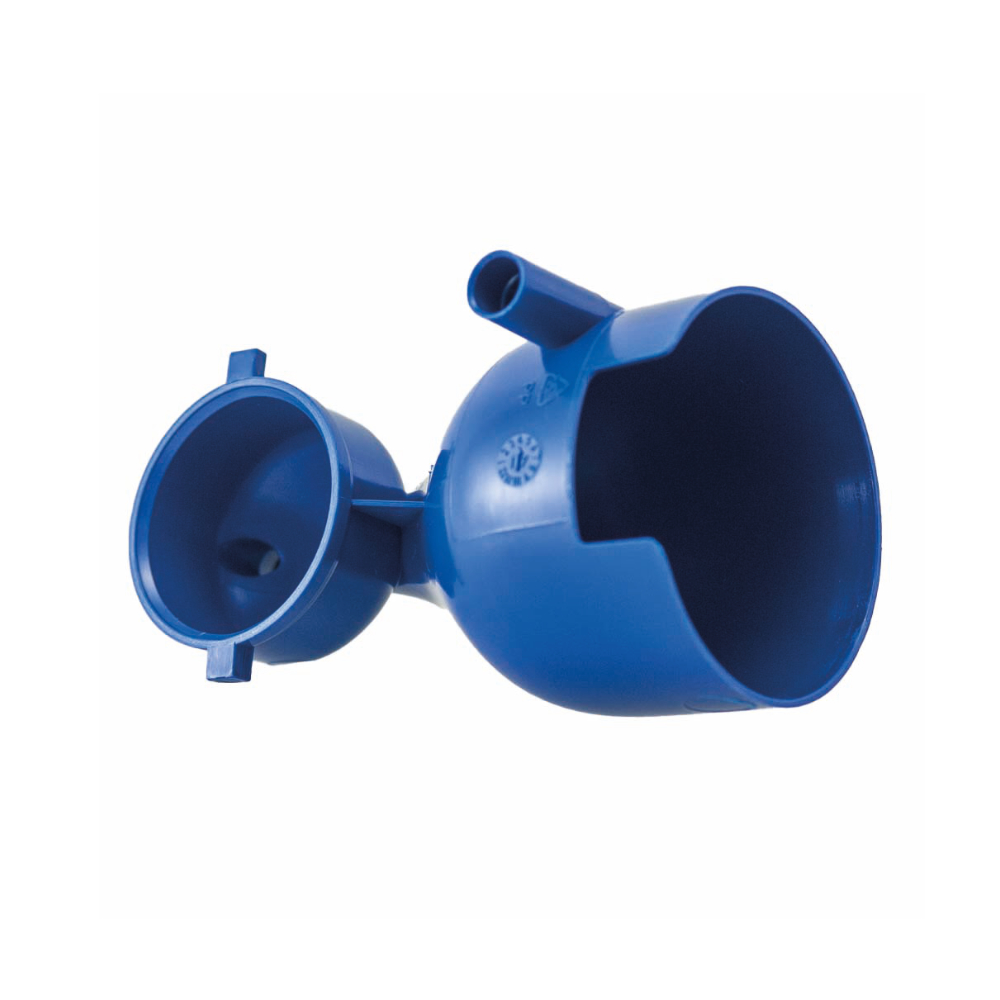 Schaerer Mixerbecher komplett