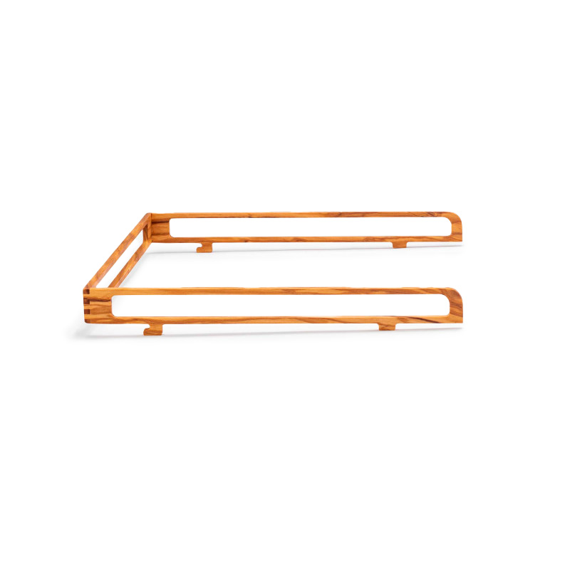 Wiedemann  Tassenreling ROCKET Appartamento Olive