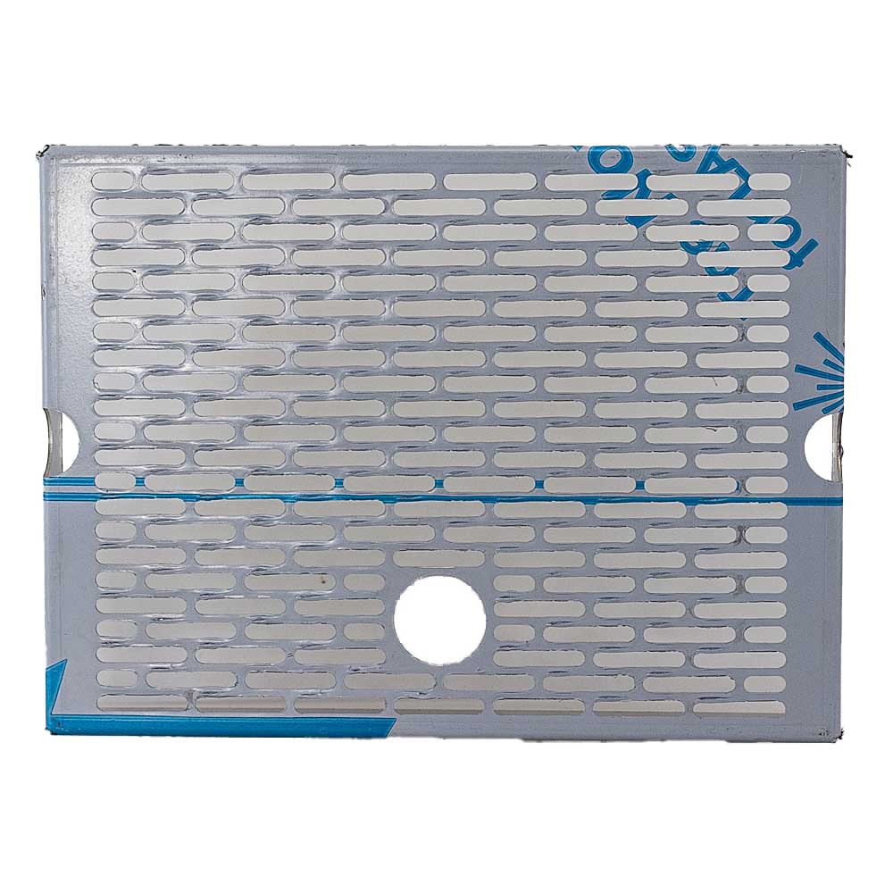 ECM Gitter Wasserauffangschale Classika II