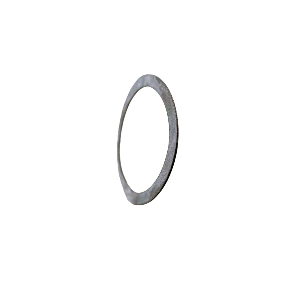Bezzera Abstandsstück 73.5 x 59 x 1mm EPDM