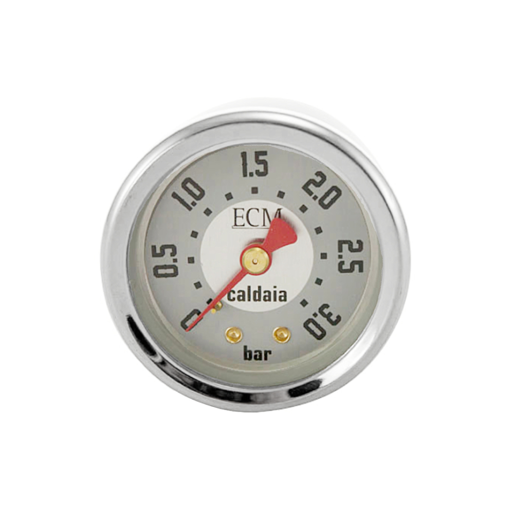 ECM Kesselmanometer Synchronika