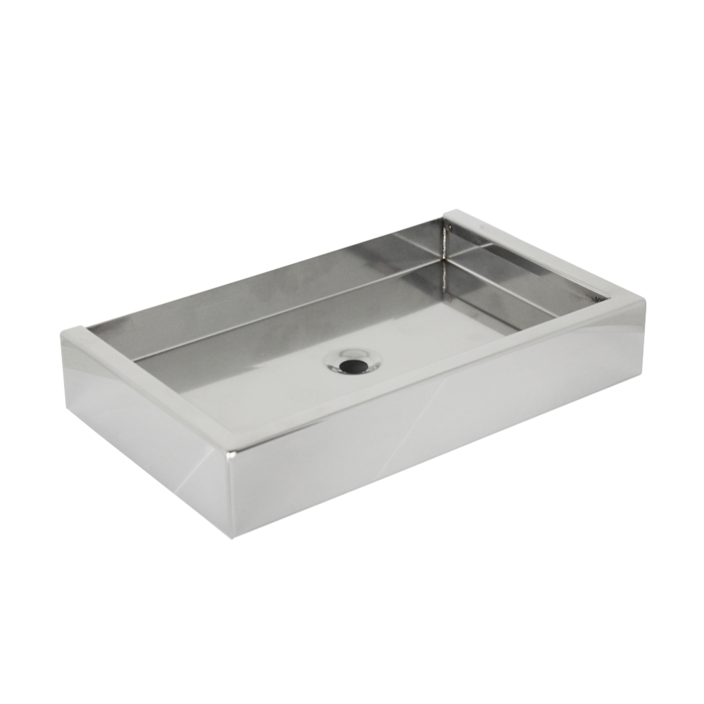 Bezzera Auffangschale mit Klebestreifen DUO Matrix