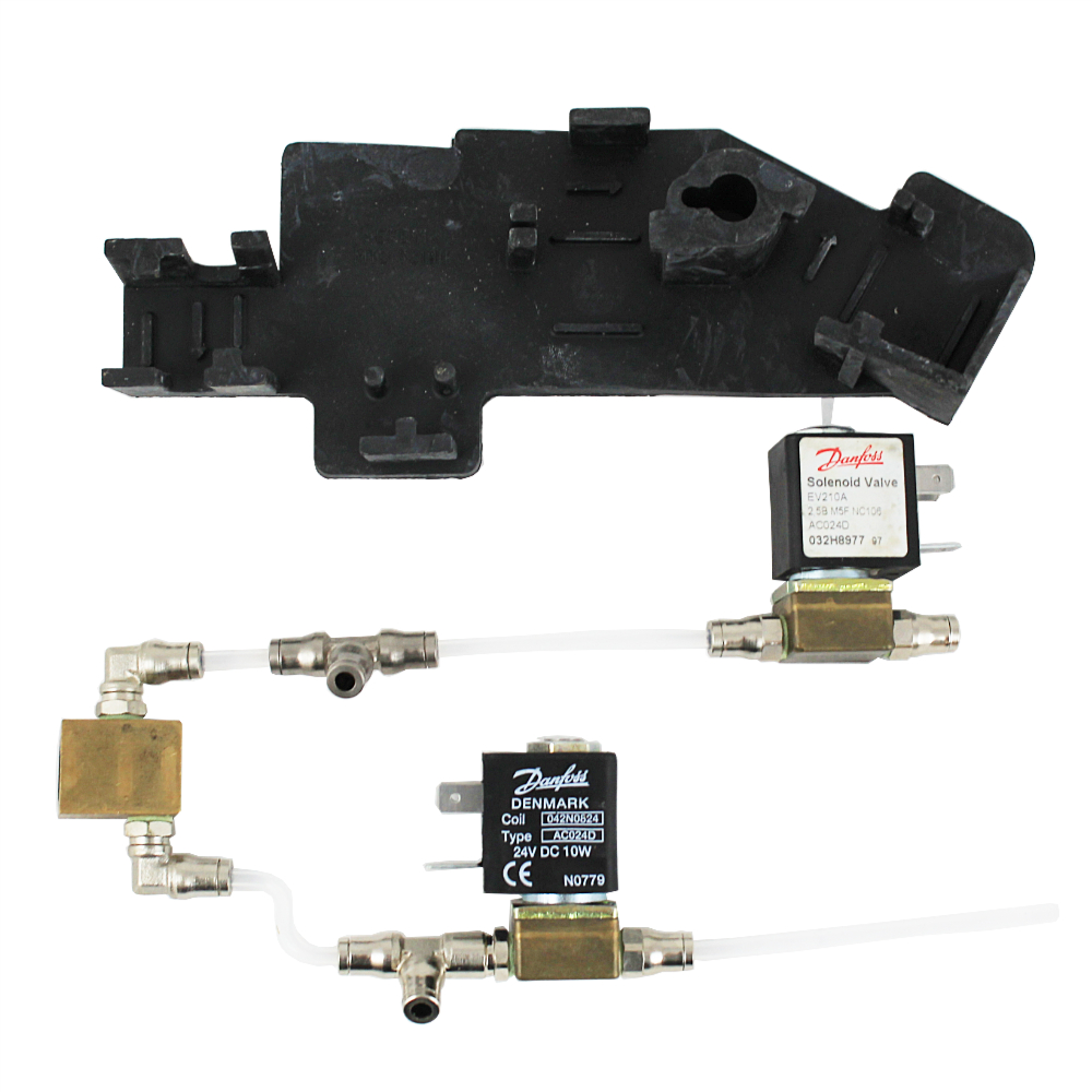 Schaerer Hydraulik komplett