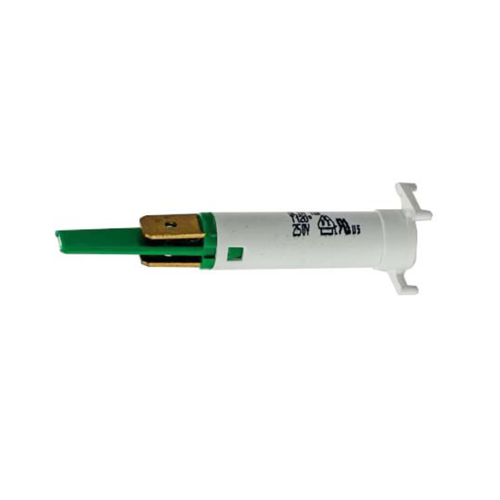 Quickmill Signallampe grün