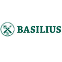 BASILIUS KAFFEERÖSTEREI