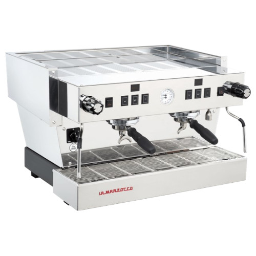 La Marzocco Linea Classic S, AV, 2-gruppig, ohne Barista Light