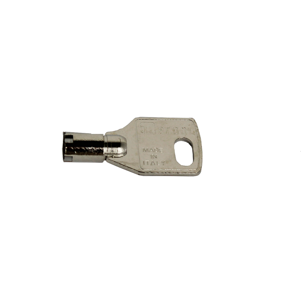 Necta Masterkey Typ N Brio