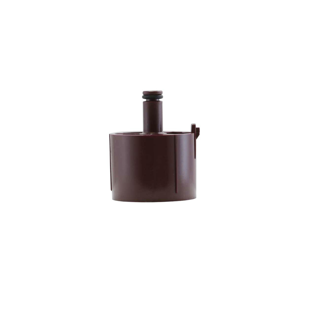 Schaerer adapter kaffeeauslauf scv