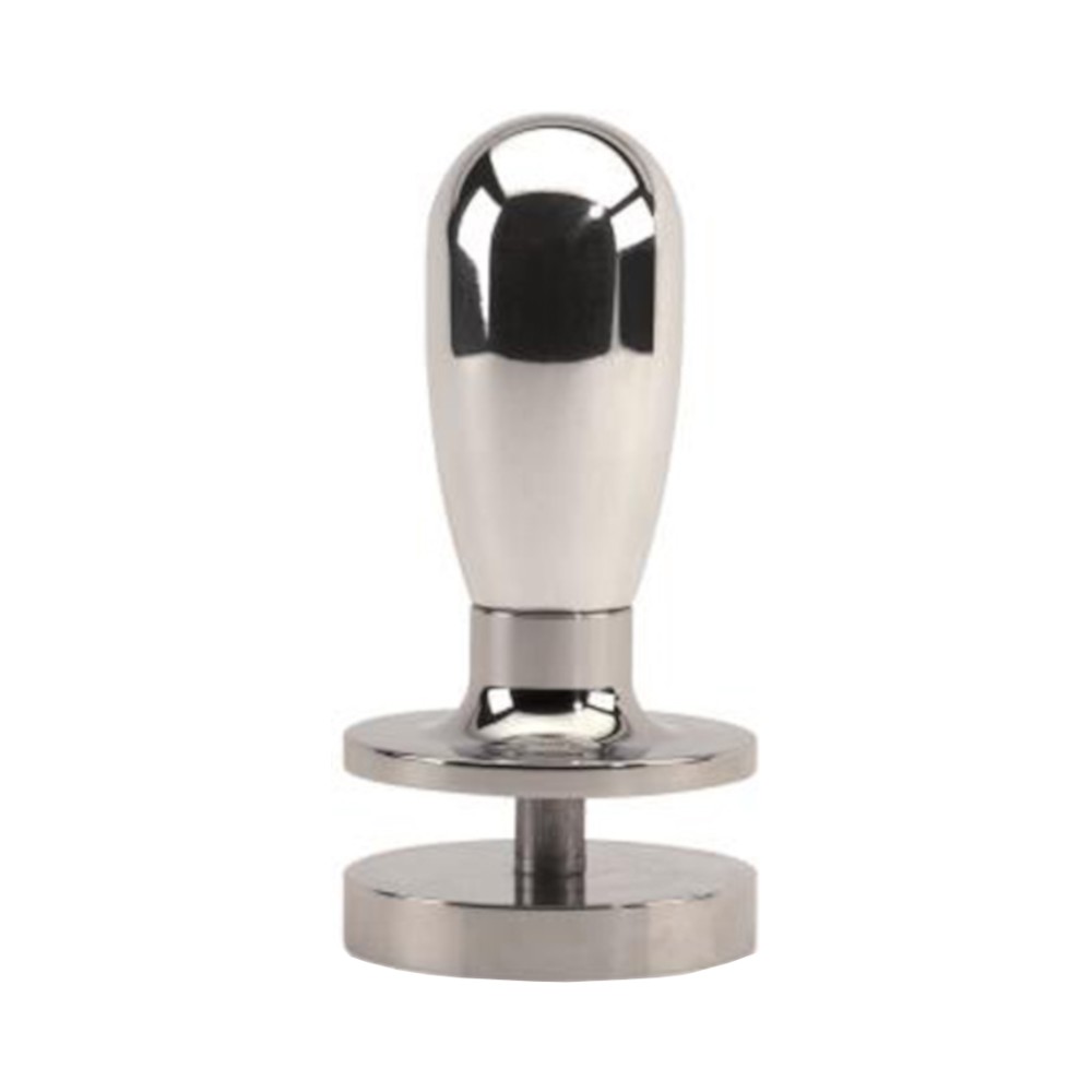 ECM Tamper, druckregulierend