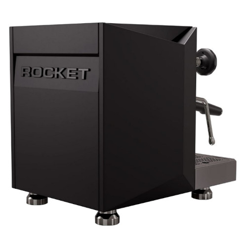 Rocket Espresso: Giotto R Fast black