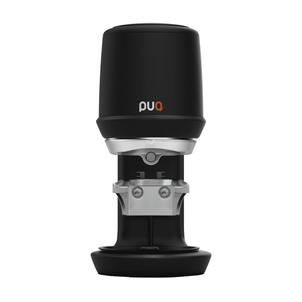 PUQPress Pro Gen6 schwarz