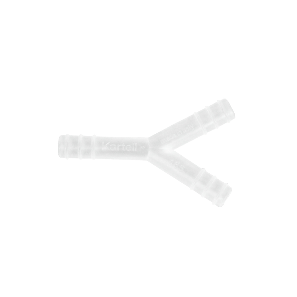 Bezzera Y-Schlauchanschluss DUO Matrix