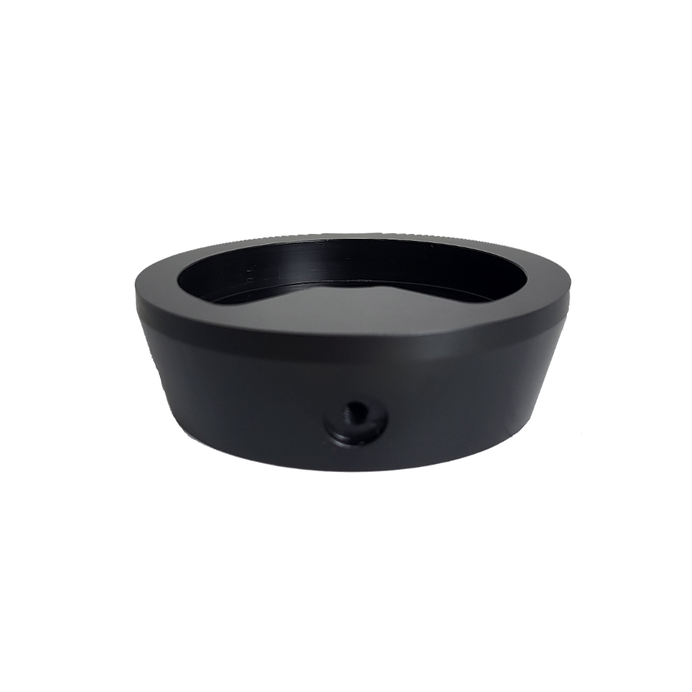 Rocket Espresso: Kappe Paddle R9  One