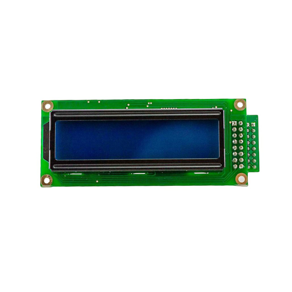 Quickmill Display LCD 16 x 2 VIE 9.5.31.39G