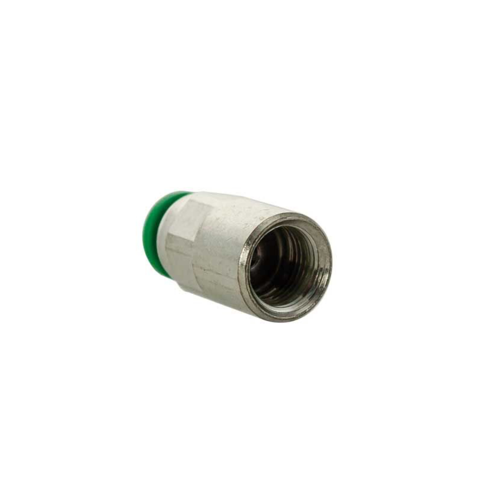 Necta Anschluss zu Brühgruppe gerade ø 1/8 Zoll F-5 mm