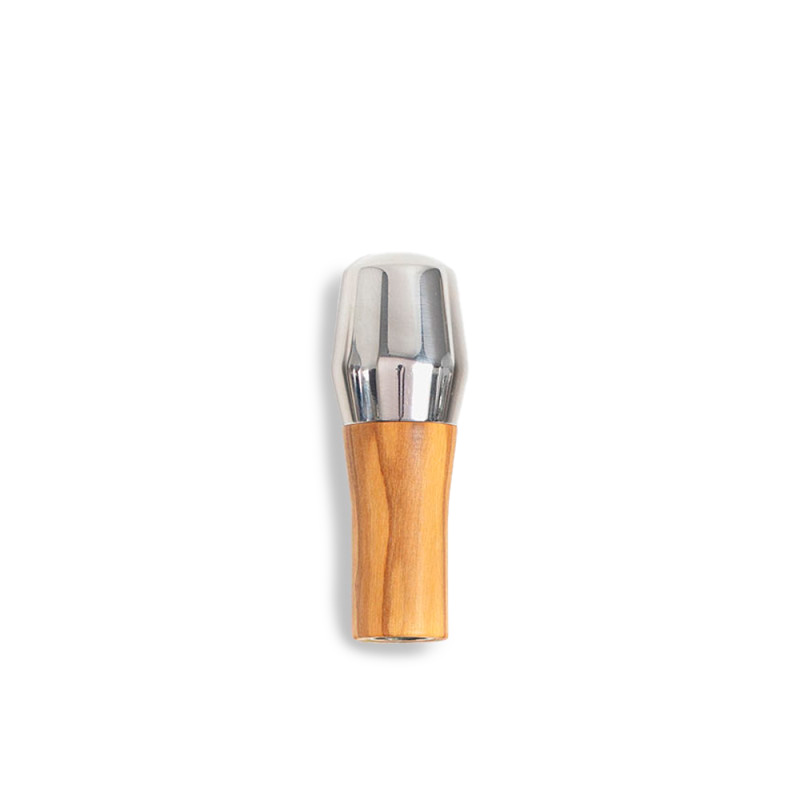Wiedemann  Bezugshebel ECM Olive
