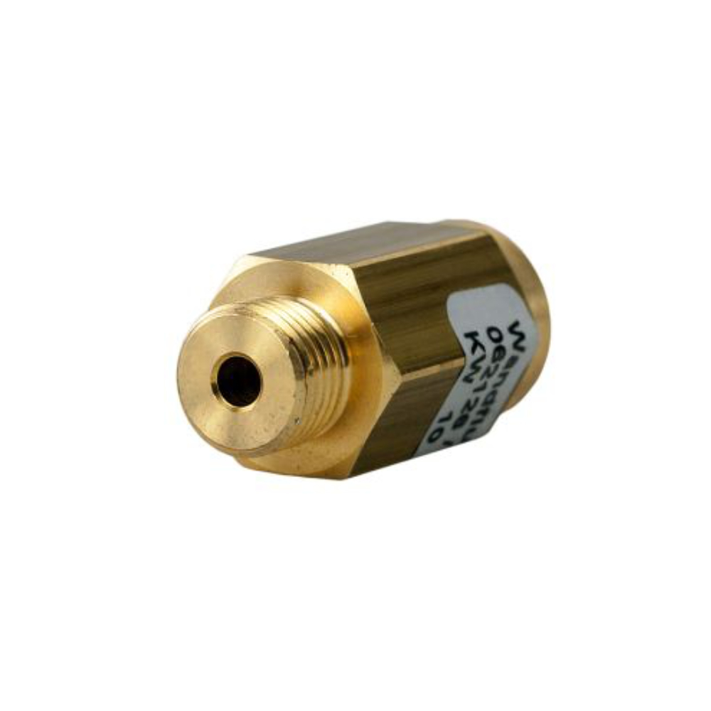 Schaerer Überdruckventil 16bar